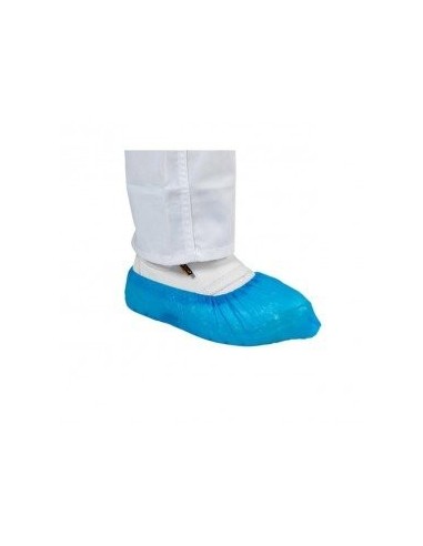 Safety Calzari Monouso 100pz - Protezione igiene